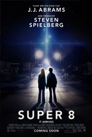  SUPER 8 (SUB)