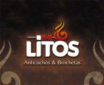 Litos- Anticuchos y Brochetas